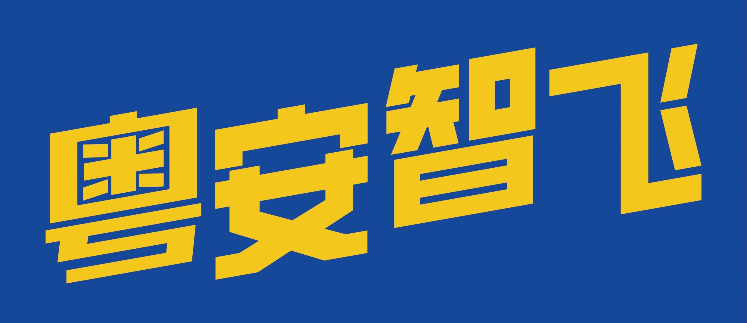 粤安智飞